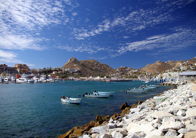 Cabo San Lucas